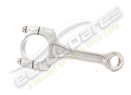 gebraucht ferrari pleuelstange und kappe, komplette teilenummer 308488