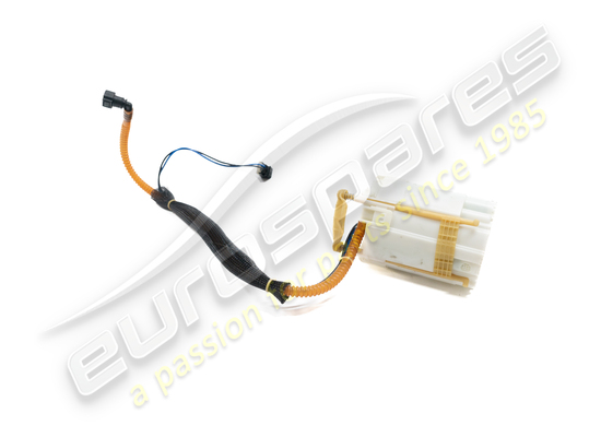 gebraucht ferrari rh-kraftstoffpumpe teilenummer 254312