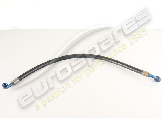 neu ferrari kraftstoffleitung vom druckregler zur linken pumpe teilenummer 157656