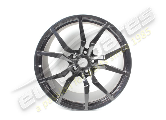 gebraucht lamborghini hinterrad 13x21 teilenummer 470601017aa