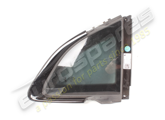 gebraucht ferrari komplettes rechtes dachfenster teilenummer 776019