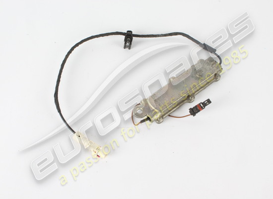 gebraucht lamborghini antennenverstärker-teilenummer 4s0035225