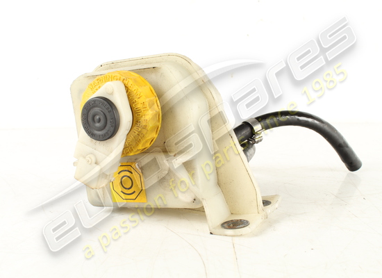 gebraucht maserati bremsflüssigkeitsbehälter für rechtslenker, teilenummer 387410104