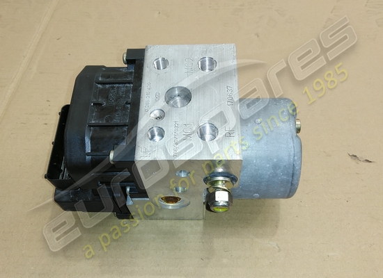 gebraucht ferrari teilenummer der hydraulisch-elektronischen steuereinheit 170638