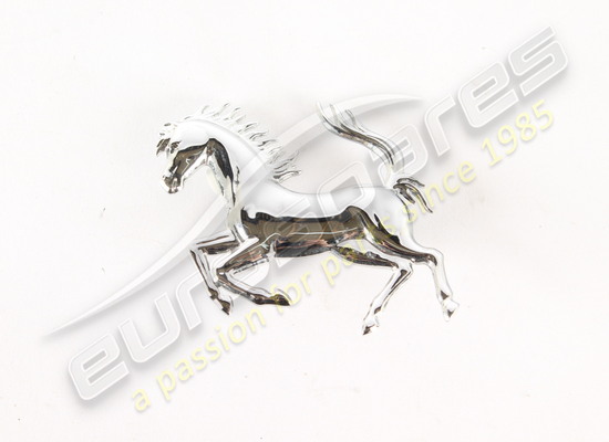 gebraucht ferrari cavallino rampante teilenummer 825848