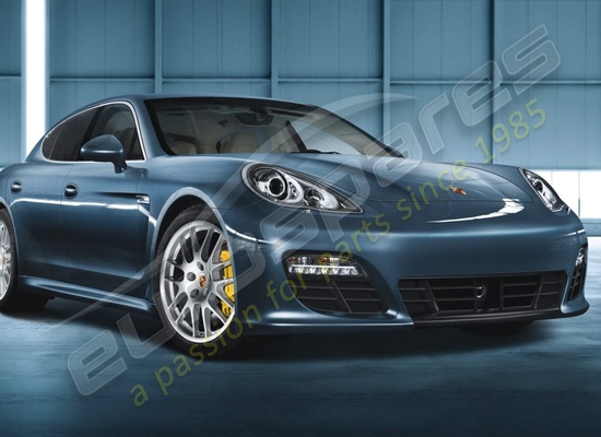 neu porsche sportdesign paket mit seitenschwellern teilenummer 97004480200
