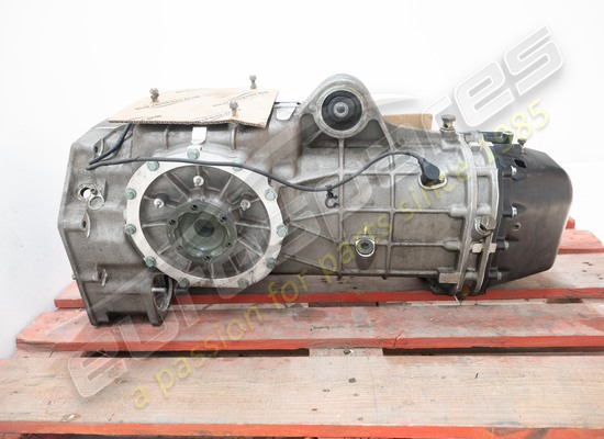 gebraucht ferrari getriebe-teilenummer 177893