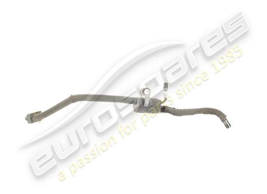 gebraucht ferrari rohr von der hlk-anlage zum kompressor teilenummer 309864