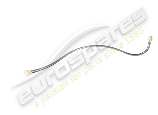 gebraucht ferrari kraftstoffleitung teilenummer 115735