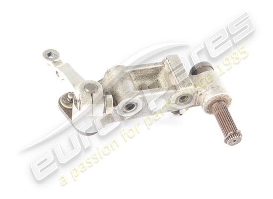 gebraucht eurospares kompletter gaspedalmechanik rhd teilenummer eap1492406