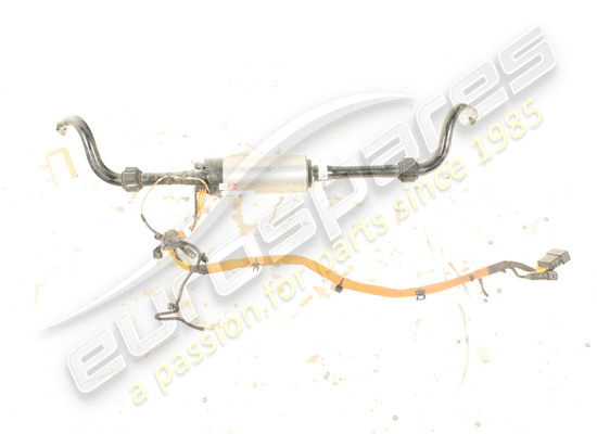 gebraucht lamborghini stabilisator bar cost-down-paket teilenummer 4m0411023as