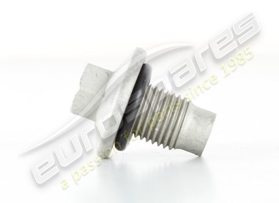 neu aston martin ölaufschraube teilenummer 6g43-04-10082