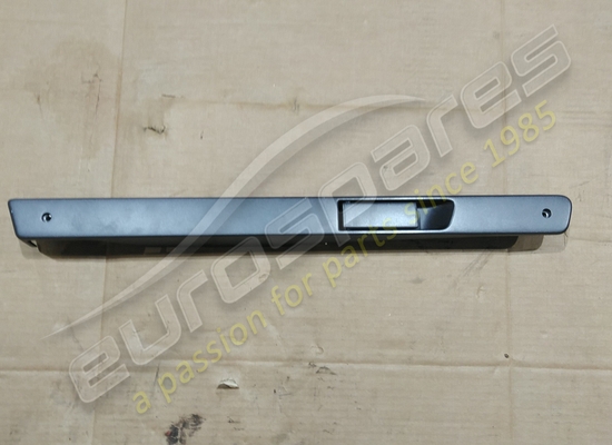 gebraucht aston martin montage innen rlse hndl teilenummer 6g33-22615-ab