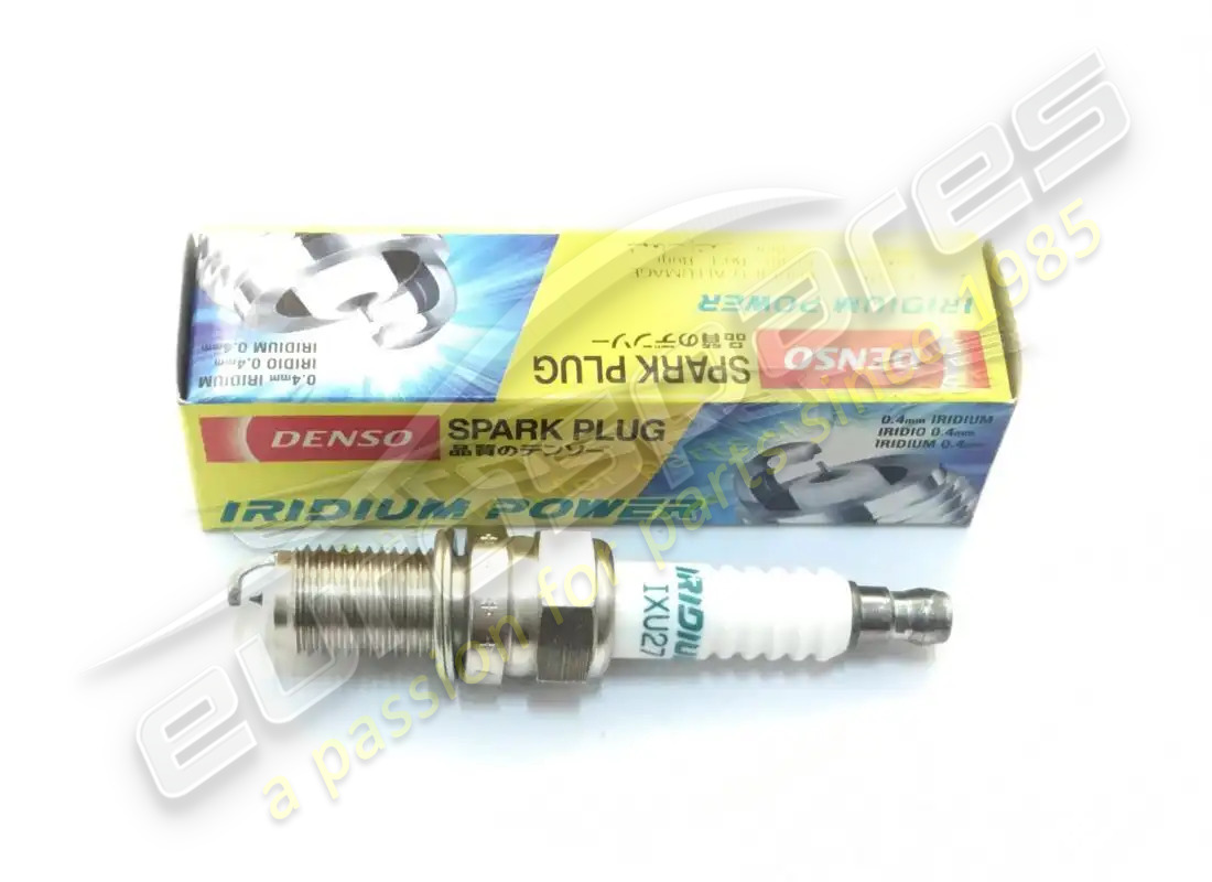 NEUE Eurospares ZÜNDKERZE . TEILENUMMER 0016003036A (1)