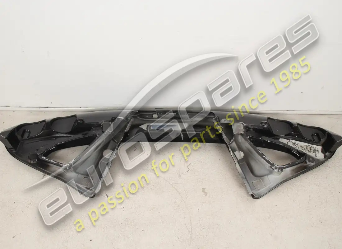 neuer (sonstiger) ferrari komplett heckspoiler. teilenummer 949122 (4)