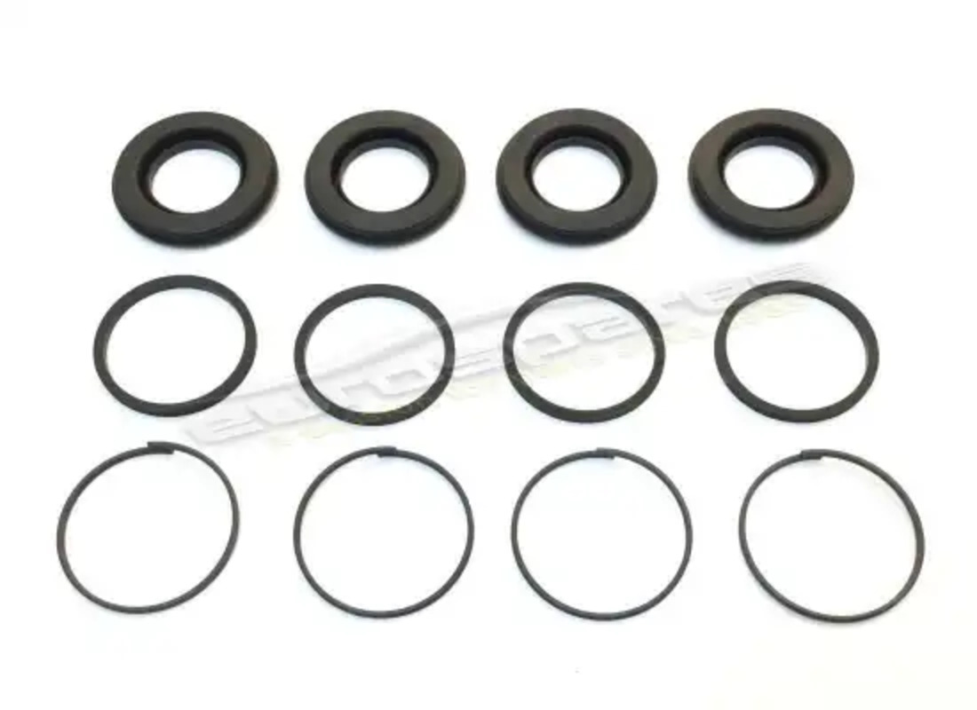 NEUES Eurospares BREMSSATTEL-REPARATURSATZ. TEILENUMMER 003128687 (1)