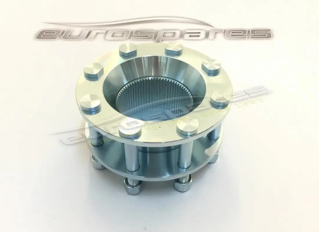 neuer eurospares nabenspline. teilenummer lwhub001 (1)