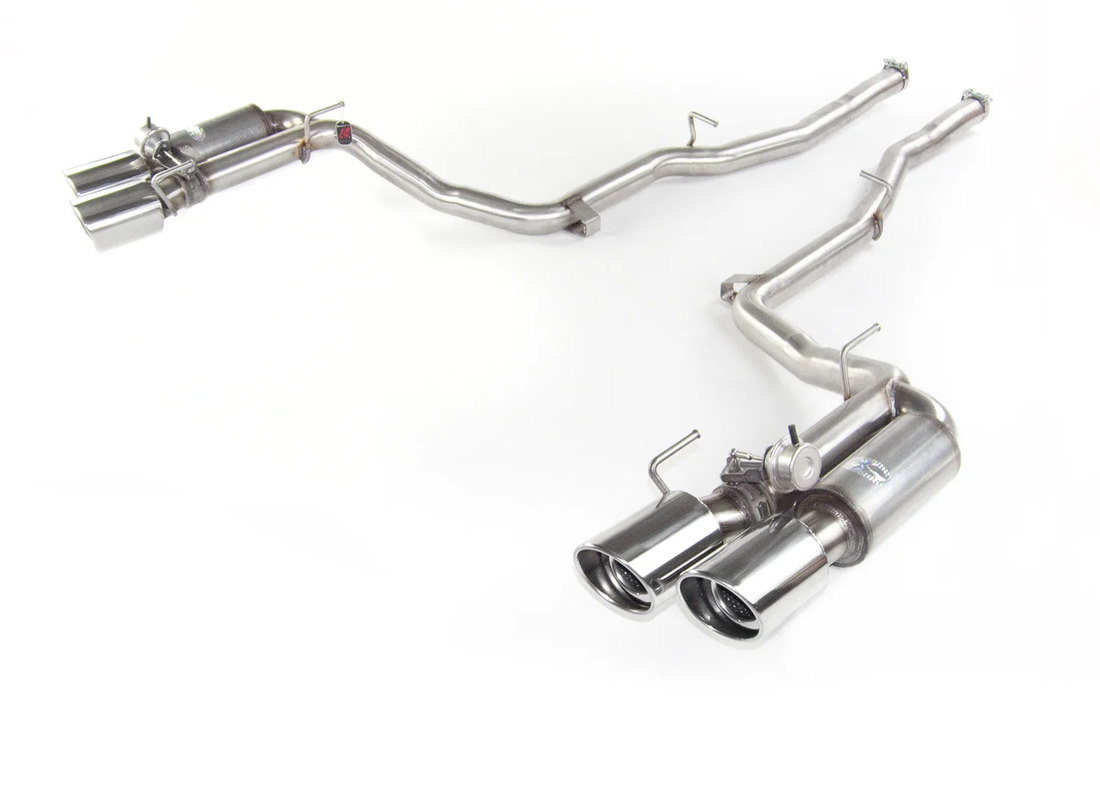 neu quicksilver maserati ghibli einschliesslich s und q4 benzin 2014 auf sportsystem mit soundarchitekt. teilenummer mt117s (1)