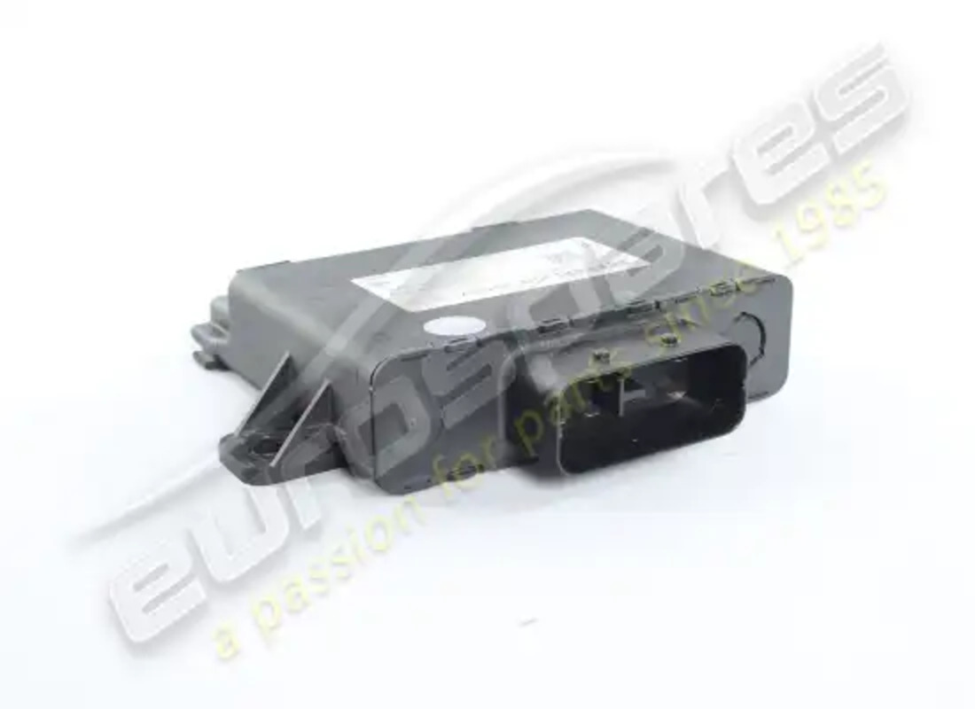 GEBRAUCHT Ferrari EBERSPAECHER SPANNUNGSSTABILITÄT. TEILENUMMER 264097 (1)