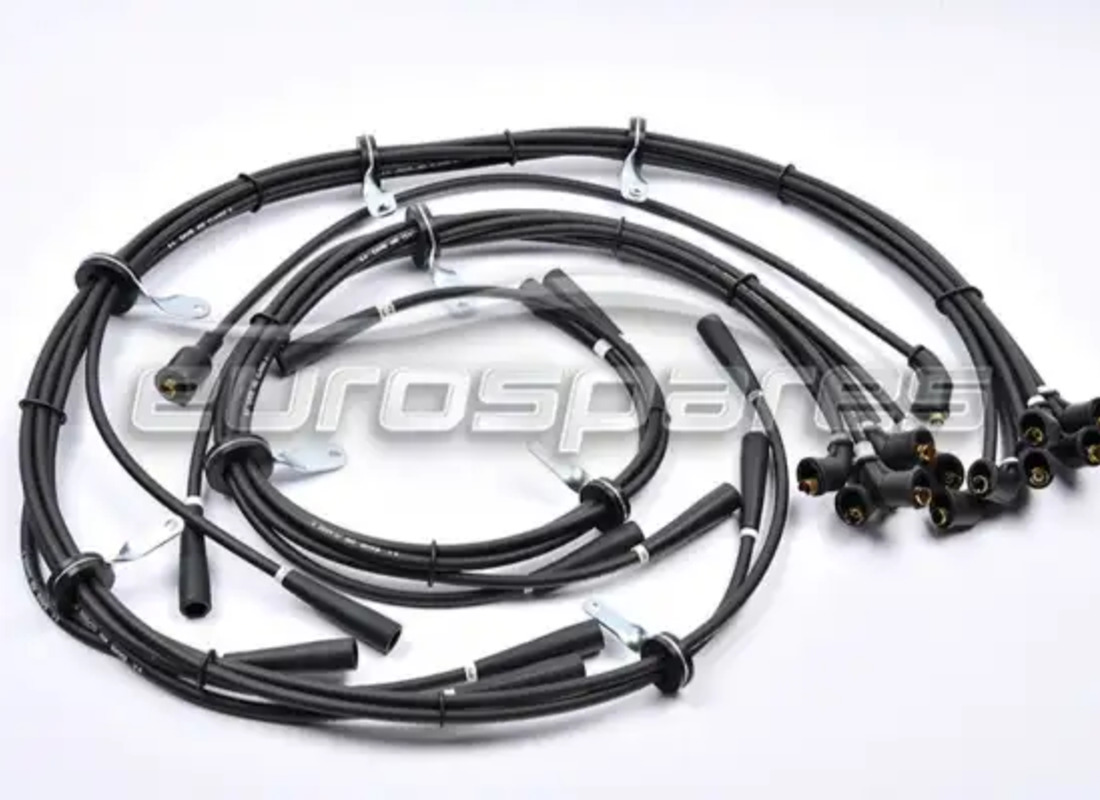 neues eurospares komplettes ht-kabel-set. teilenummer fht024 (1)