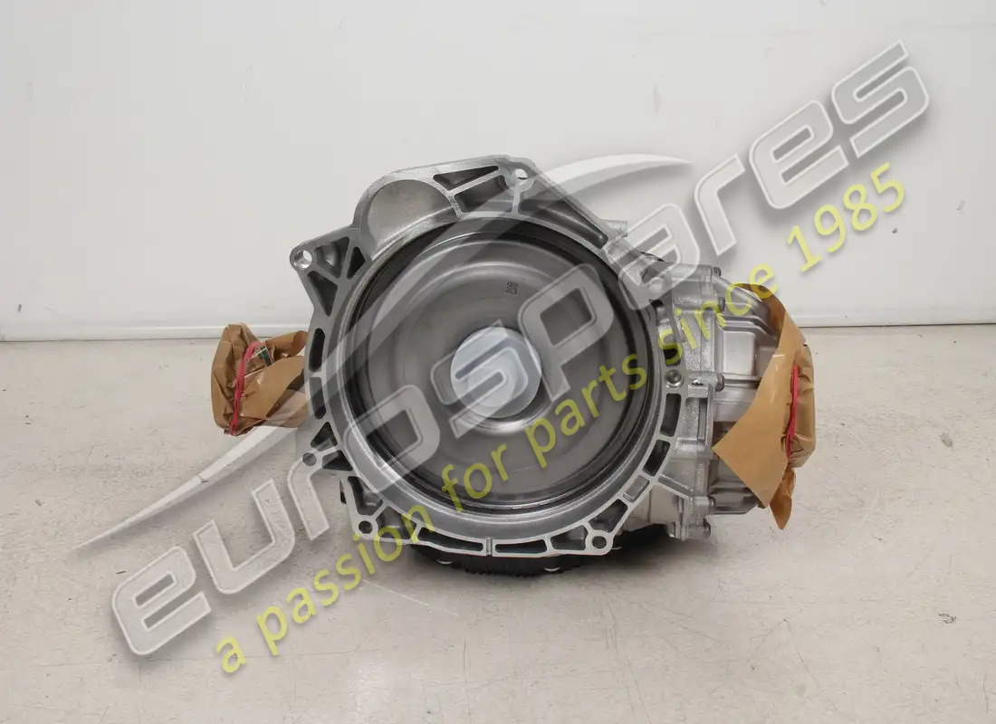 neues porsche 7-speed doppelkupplungsgetriebe. teilenummer 0bg300047x (3)