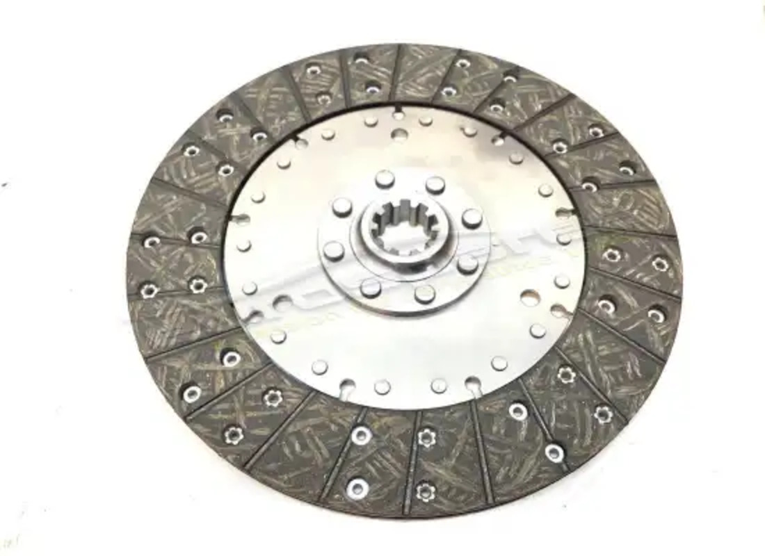 neue eurospares kupplungsscheibe. teilenummer 135078 (1)