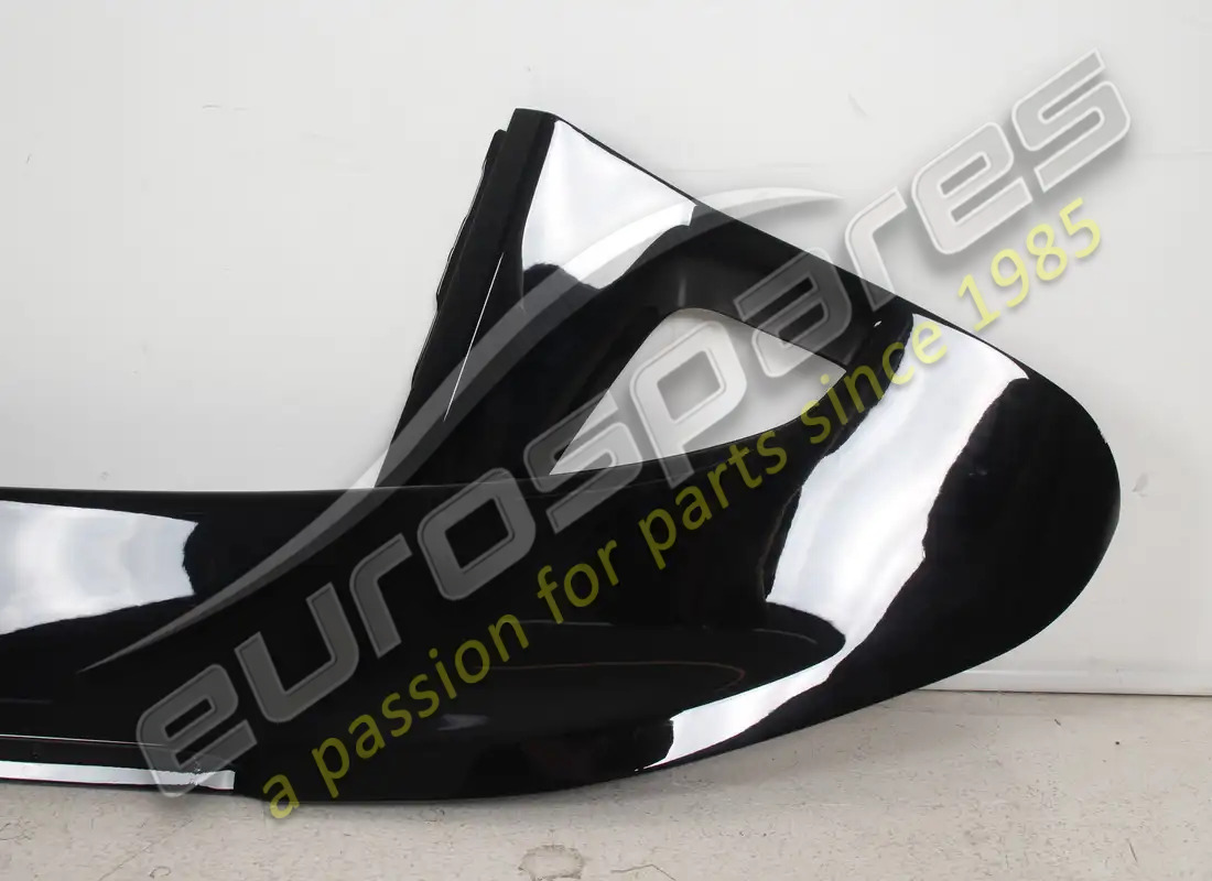 neuer (sonstiger) ferrari komplett heckspoiler. teilenummer 949122 (3)