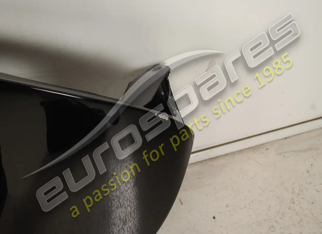 neuer (sonstiger) ferrari komplett heckspoiler. teilenummer 949122 (8)