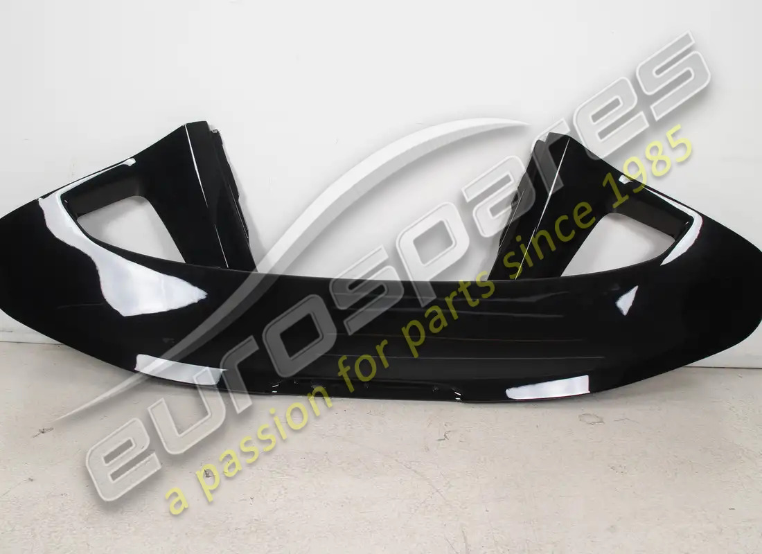 NEUER (SONSTIGER) Ferrari KOMPLETTER HECKSPOILER. TEILENUMMER 949122 (1)