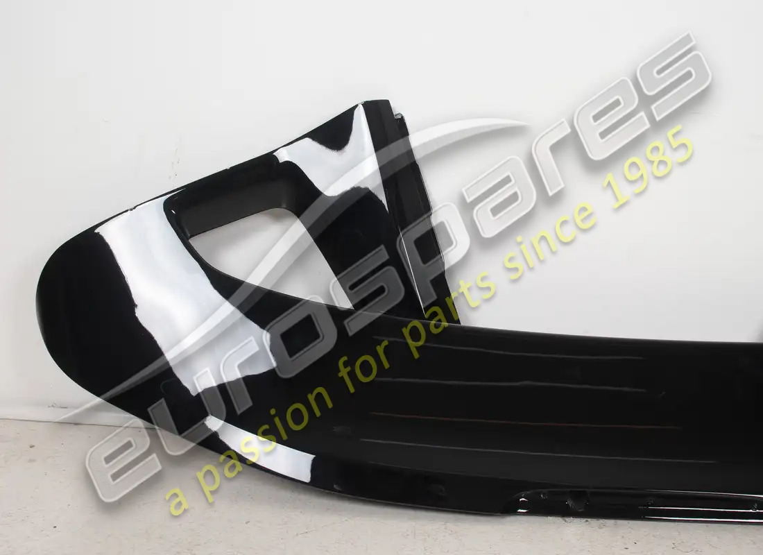 neuer (sonstiger) ferrari komplett heckspoiler. teilenummer 949122 (2)