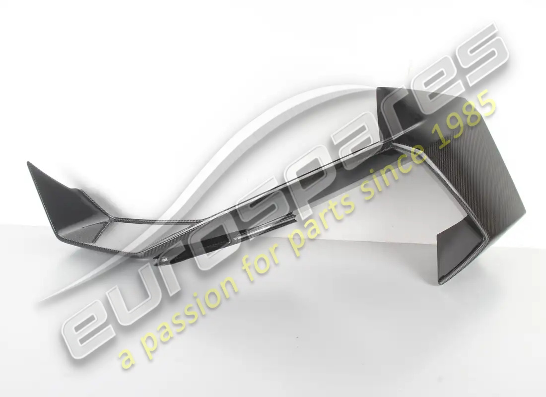 NEU (SONSTIGES) Lamborghini ECKENLEISTE . TEILENUMMER 470807138 (1)