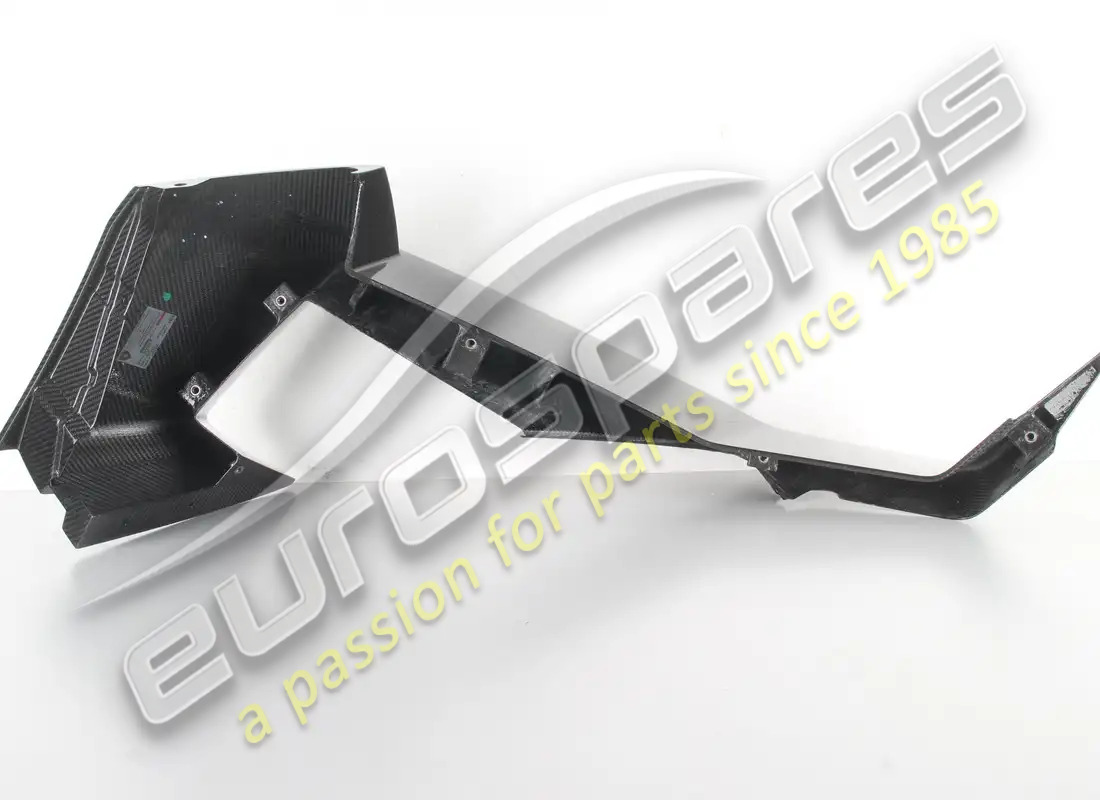 neu (sonstiges) lamborghini eckenleiste. teilenummer 470807138 (5)