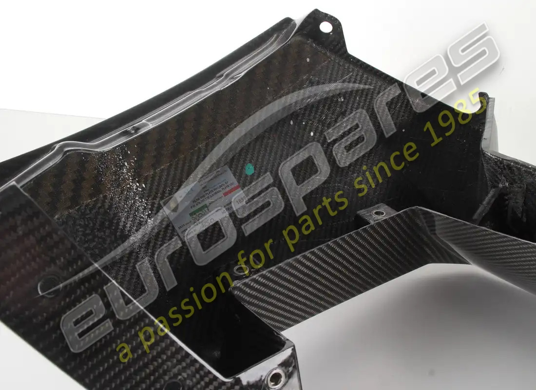 neu (sonstiges) lamborghini eckenleiste. teilenummer 470807138 (7)