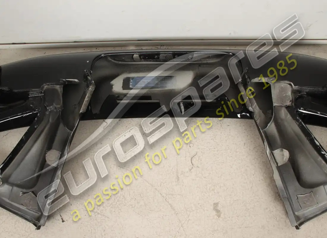 neuer (sonstiger) ferrari komplett heckspoiler. teilenummer 949122 (6)