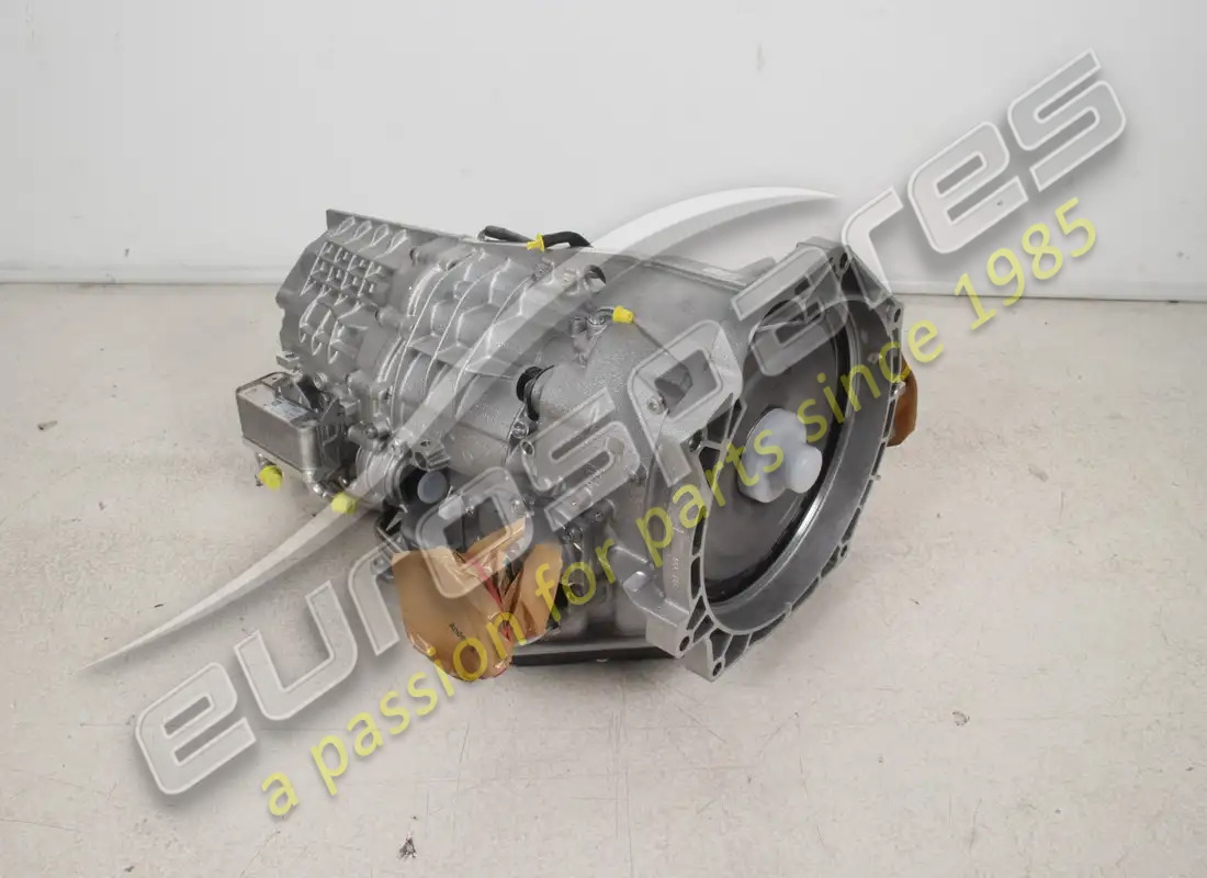 neues porsche 7-speed doppelkupplungsgetriebe. teilenummer 0bg300047x (2)