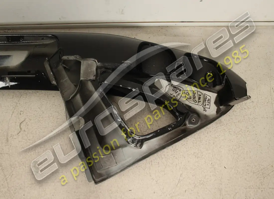 neuer (sonstiger) ferrari komplett heckspoiler. teilenummer 949122 (7)