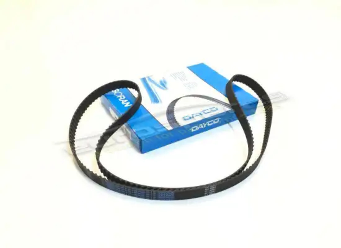neuer oem maserati biturbo-zahnriemen. teilenummer 311020349 (1)