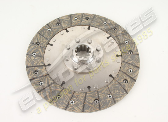 neu eurospares teilenummer der kupplungsscheibe 109462