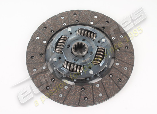 neu eurospares kupplungsscheibe teilenummer 109 tf 57550