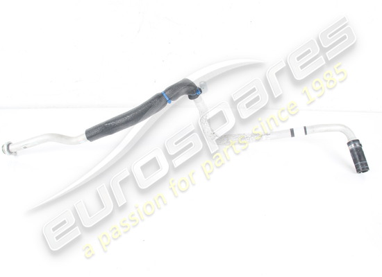 gebraucht ferrari tubo mand. acqua su cambio teilenummer 872402