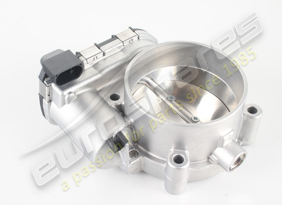 neu maserati drosselklappengehäuse teilenummer 331005