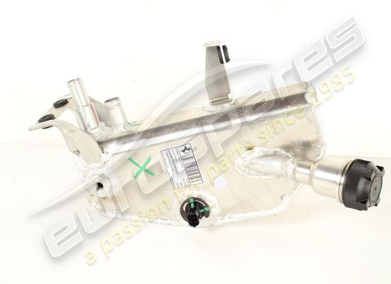 gebraucht ferrari serbatoio olio sosp. attive teilenummer 913873