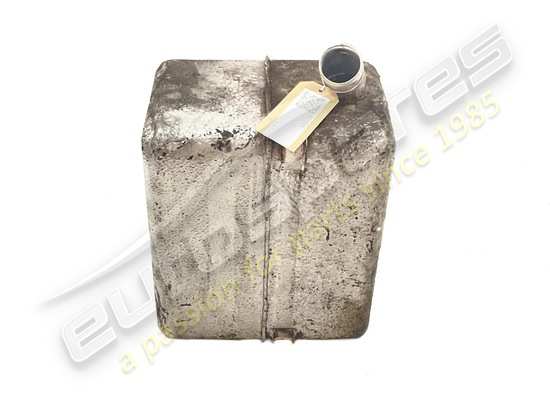 gebraucht ferrari teilenummer des linken kraftstofftanks 821029