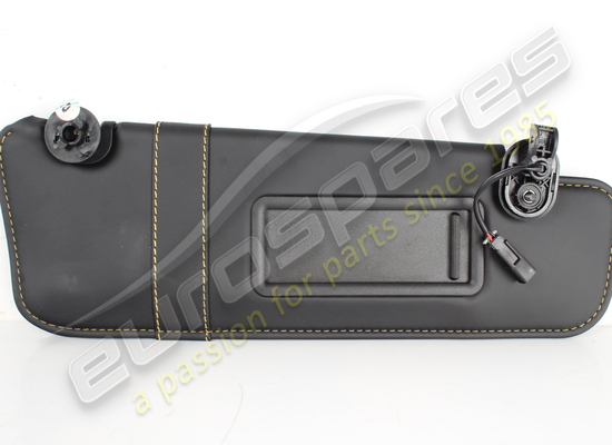 gebraucht ferrari rh sun visor teilenummer 745267