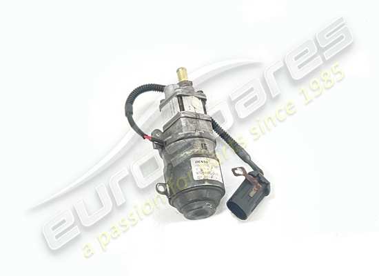 gebraucht lamborghini hydraulikpumpe teilenummer 086901137