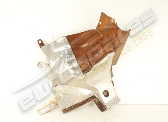 gebraucht ferrari lh katalysatorheizung teilenummer 83724100
