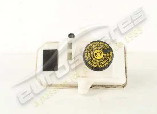 gebraucht ferrari bremsflüssigkeitsbehälter teilenummer 819954