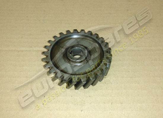 gebraucht ferrari pumpenzahnrad-teilenummer 117659