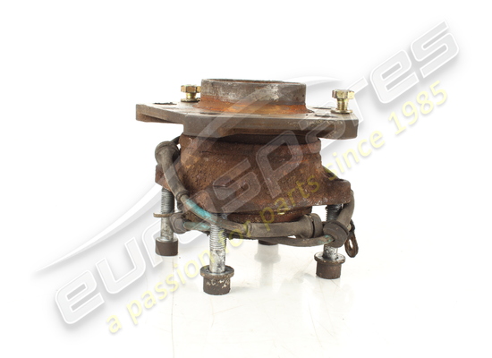 gebraucht maserati komplettes radlager teilenummer 197118