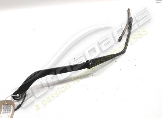 gebraucht ferrari braccio tergicrist lato pass teilenummer 784467